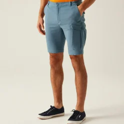 Men's Bendrick Shorts | Stormy Weather
