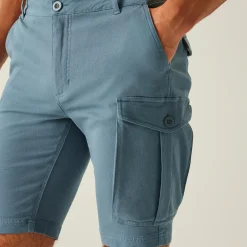 Men's Bendrick Shorts | Stormy Weather