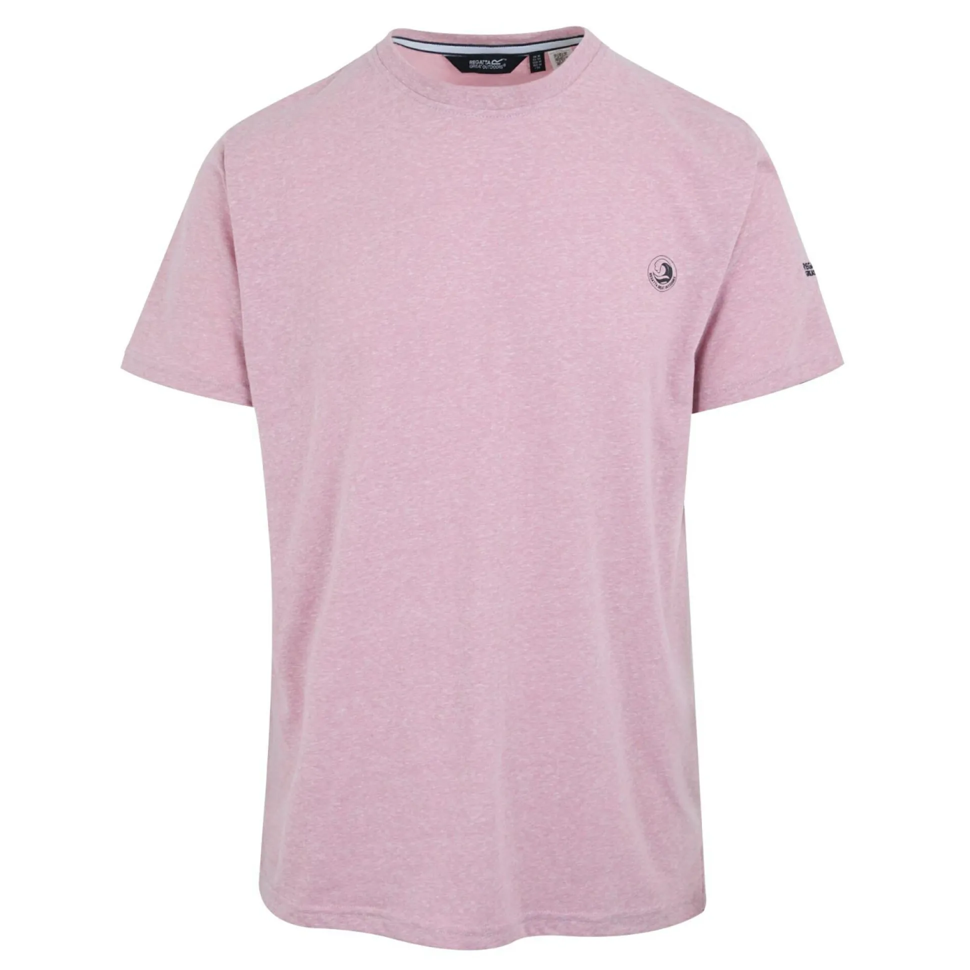 Men's Benlie T-Shirt | Lilas