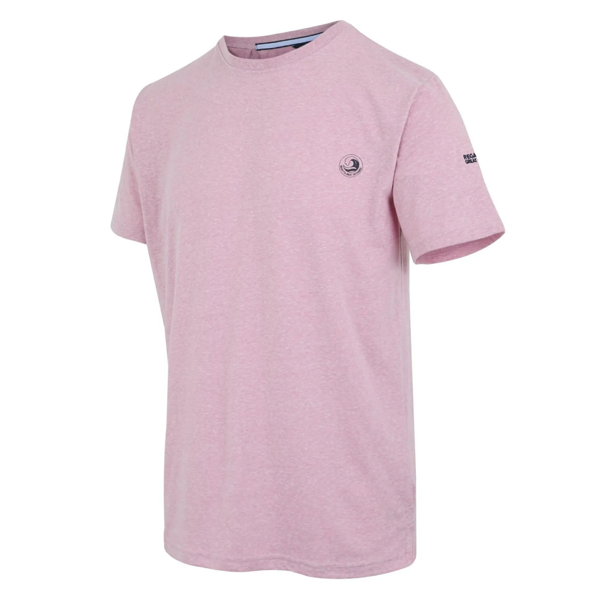 Men's Benlie T-Shirt | Lilas