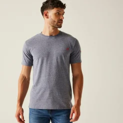 Men's Benlie T-Shirt | Navy
