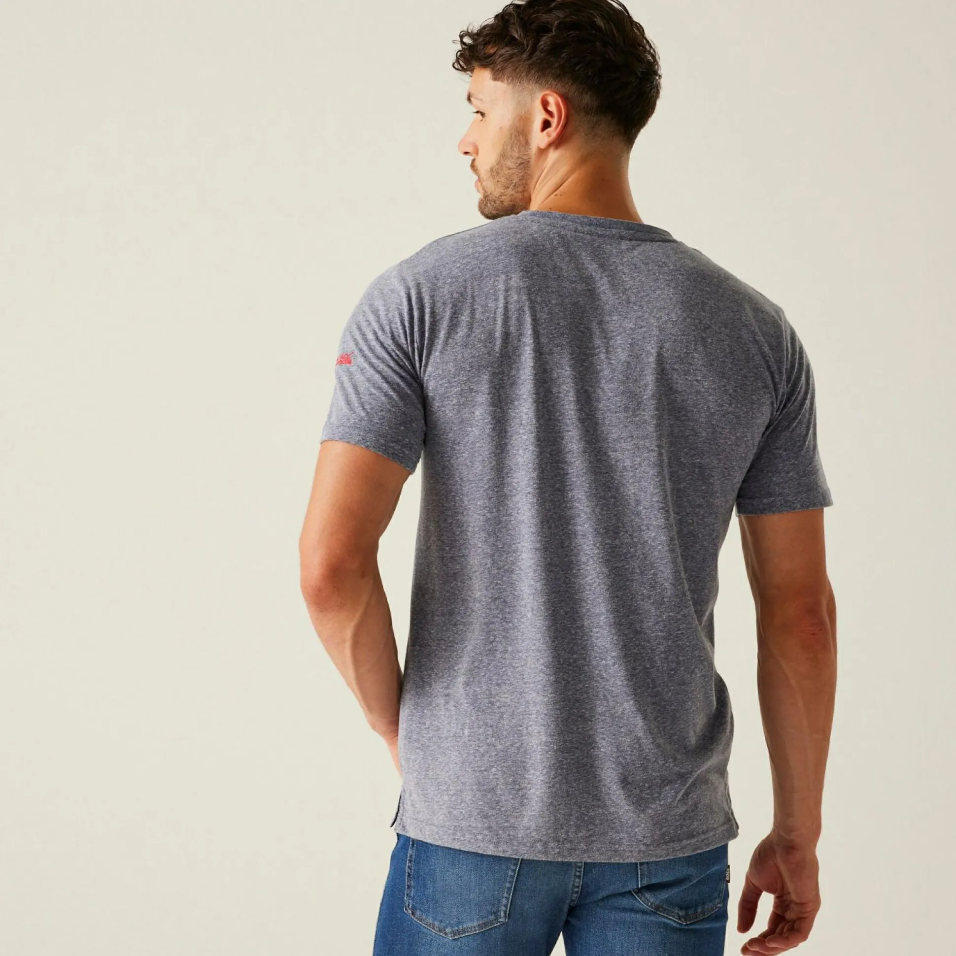 Men's Benlie T-Shirt | Navy