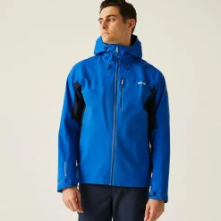 Men's Birchdale II Waterproof Jacket | Olympian Blue Navy