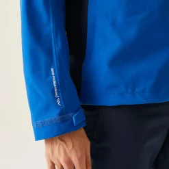 Men's Birchdale II Waterproof Jacket | Olympian Blue Navy