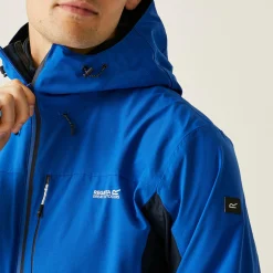 Men's Birchdale II Waterproof Jacket | Olympian Blue Navy
