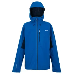 Men's Birchdale II Waterproof Jacket | Olympian Blue Navy