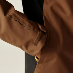 Men's Birchdale II Waterproof Jacket | Brown