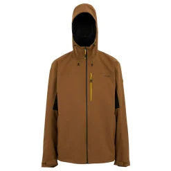 Men's Birchdale II Waterproof Jacket | Brown