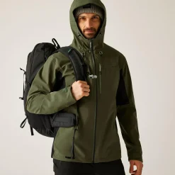 Men's Birchdale II Waterproof Jacket | Olive Green