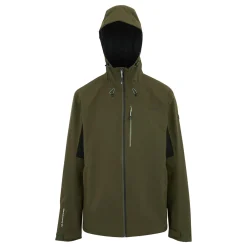 Men's Birchdale II Waterproof Jacket | Olive Green