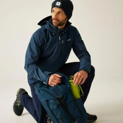 Men's Birchdale II Waterproof Jacket | Navy Blue