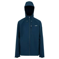 Men's Birchdale II Waterproof Jacket | Navy Blue
