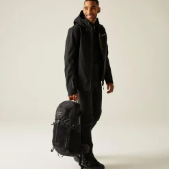 Men's Birchdale II Waterproof Jacket | Black