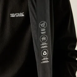 Men's Birchdale II Waterproof Jacket | Black