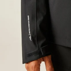Men's Birchdale II Waterproof Jacket | Black