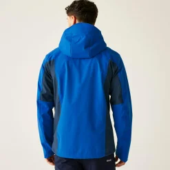 Men's Birchdale II Waterproof Jacket | Navy Blue