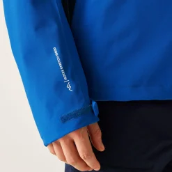 Men's Birchdale II Waterproof Jacket | Navy Blue