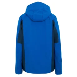 Men's Birchdale II Waterproof Jacket | Navy Blue