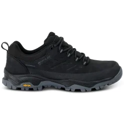 Men's Blake Low Walking Shoes | Black