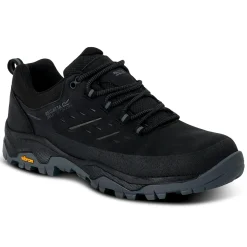 Men's Blake Low Walking Shoes | Black