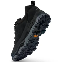 Men's Blake Low Walking Shoes | Black