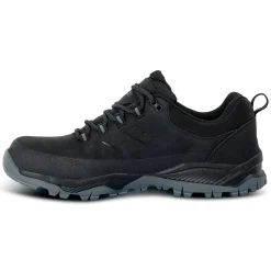 Men's Blake Low Walking Shoes | Black