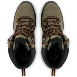 Men's Blake Walking Boots | Olive Green