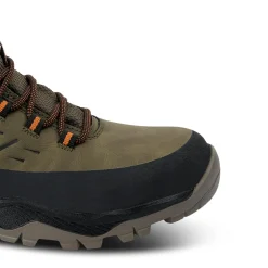 Men's Blake Walking Boots | Olive Green