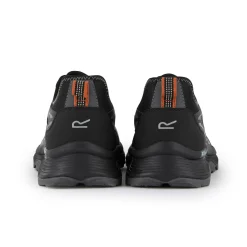 Men's Blaze Trainers | Black