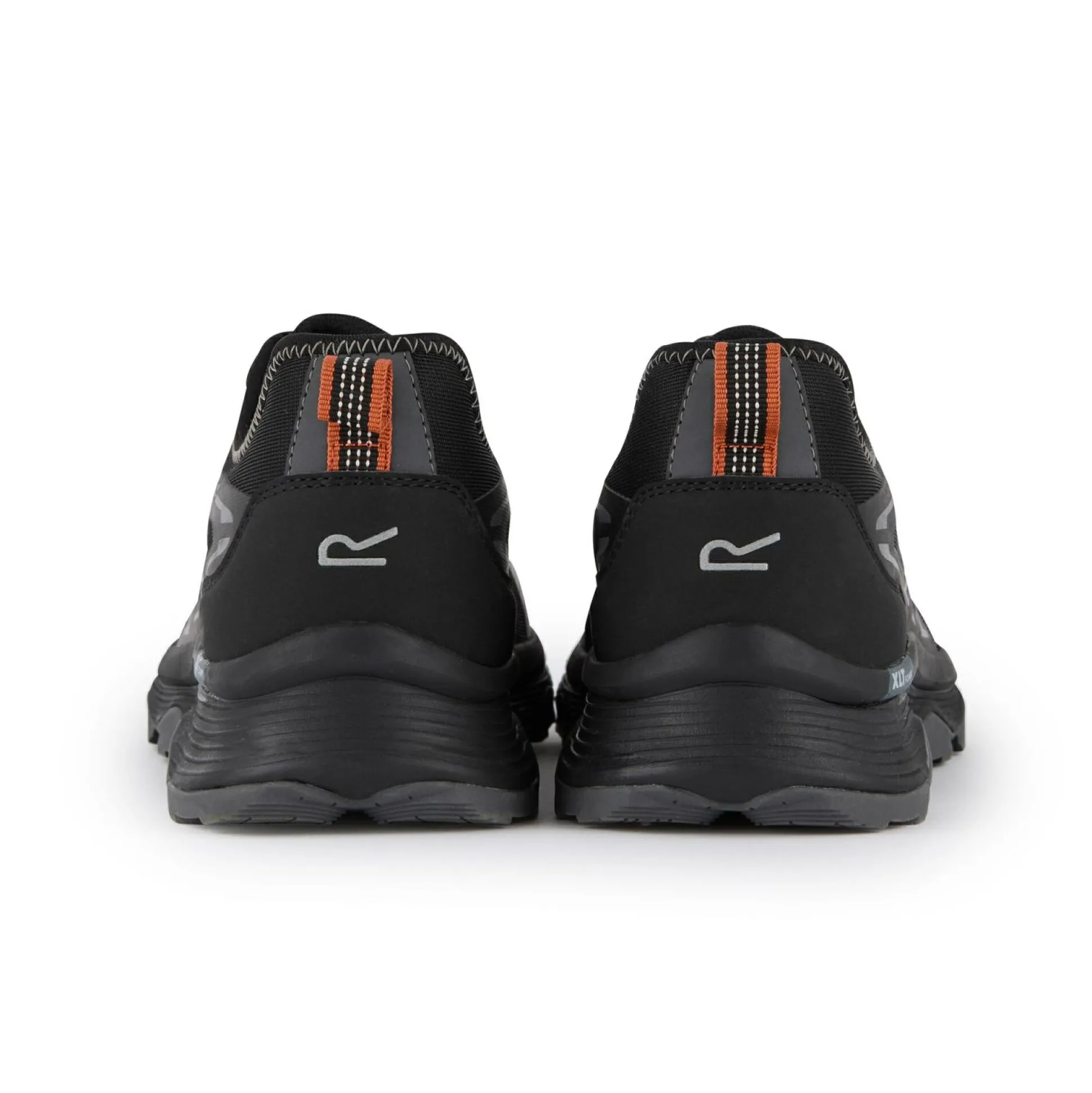 Men's Blaze Trainers | Black