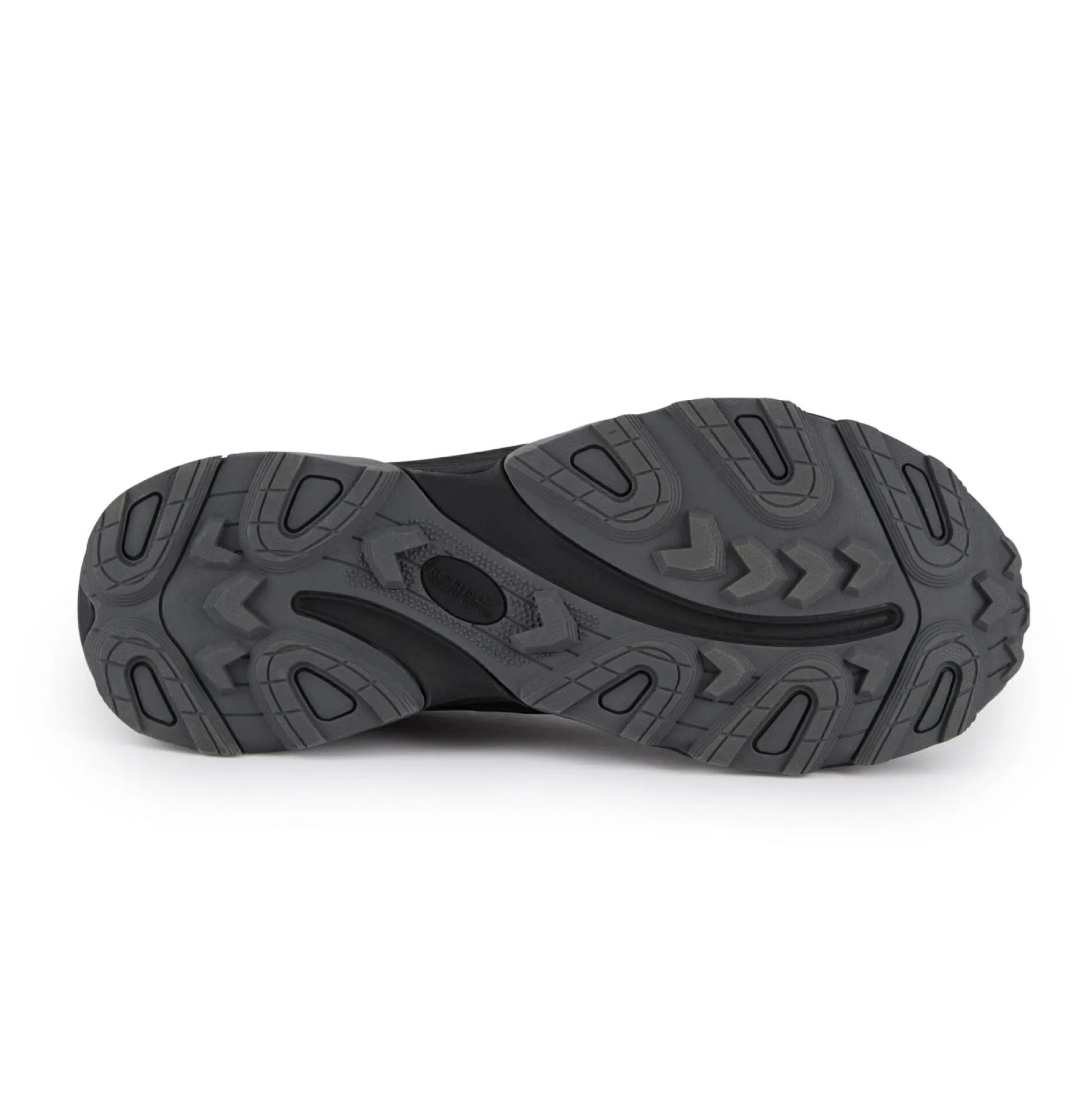 Men's Blaze Trainers | Black