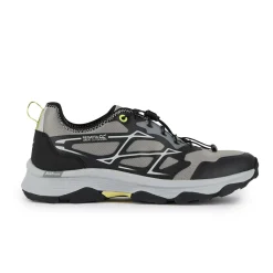 Men's Blaze Trainers | Granite Grey