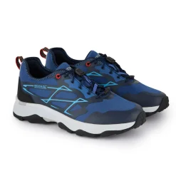 Men's Blaze Trainers | Navy Blue