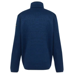 Men's Branleigh Full Zip Fleece | Navy Blue
