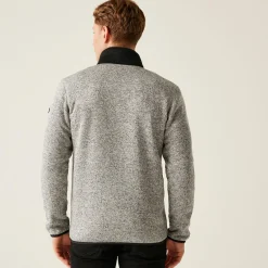 Men's Branleigh Full Zip Fleece | Grey
