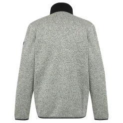 Men's Branleigh Full Zip Fleece | Grey