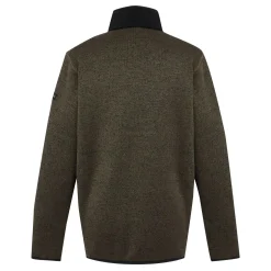 Men's Branleigh Full Zip Fleece | Green