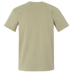 Men's Breezed V T-Shirt | Golden Sand