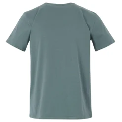 Men's Breezed V T-Shirt | Stormy Weather