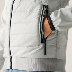 Men's Brennon Hybrid Jacket | Iceberg