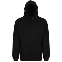 Men's Buildup Hoodie | Black
