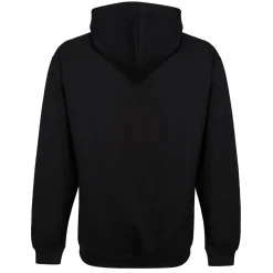 Men's Buildup Hoodie | Black