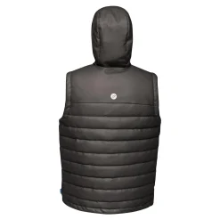 Men's Calculate Insulated Bodywarmer | Ash