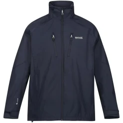 Men's Calderdale V Waterproof Jacket | Navy