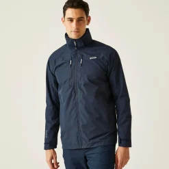 Men's Calderdale VI Waterproof Jacket | Navy