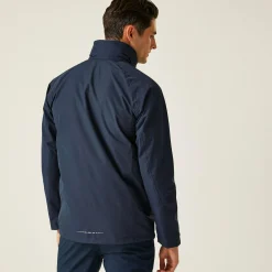 Men's Calderdale VI Waterproof Jacket | Navy