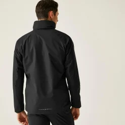 Men's Calderdale VI Waterproof Jacket | Black