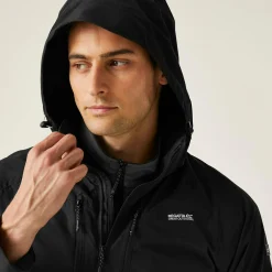 Men's Calderdale VI Waterproof Jacket | Black