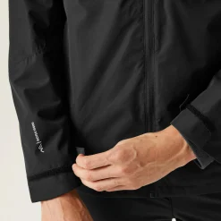 Men's Calderdale VI Waterproof Jacket | Black
