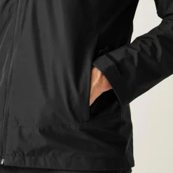 Men's Calderdale VI Waterproof Jacket | Black